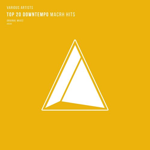 VA - Top 20 Downtempo Macrh Hits (2017)