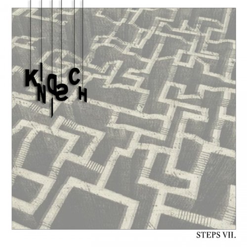 VA - Kindisch Presents Kindisch Steps VII (2017)