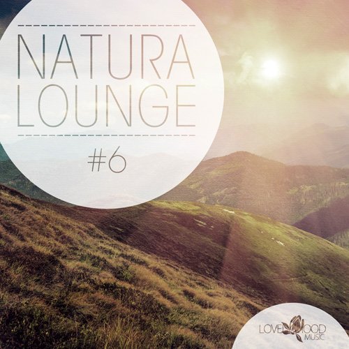 VA - Natura Lounge Vol. 6 (2017)