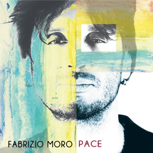 Fabrizio Moro - Pace (2017) [Hi-Res]