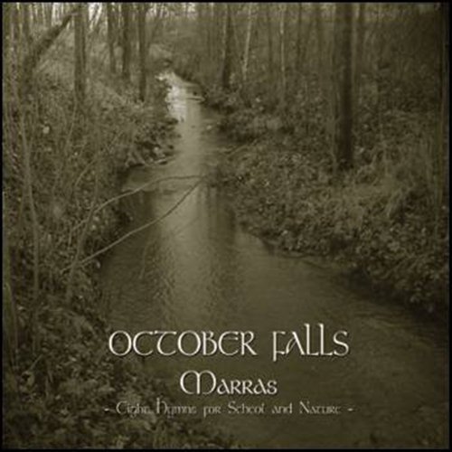 October Falls - Marras (2005) LP