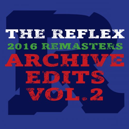 VA - The Reflex - Archive Edits Vol. 2 [2016 Remasters]