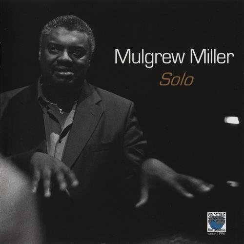 Mulgrew Miller - Solo (2010) 320 kbps