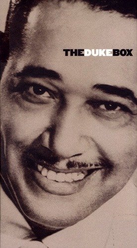 Duke Ellington - The Duke Box 1940-1949 (Box Set 8 CD)