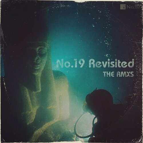 VA - No.19 Revisited The RMXS (2017)