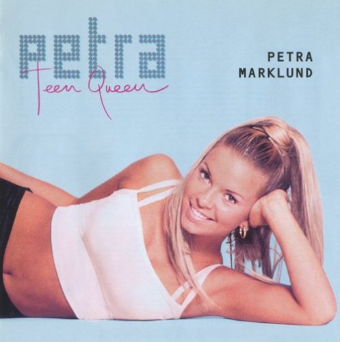 Petra - Teen Queen (2000) MP3 + Lossless