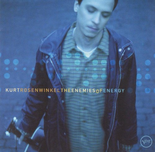 Kurt Rosenwinkel - The Enemies of Energy (2000)