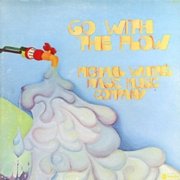 Michael White - Go With The Flow (1974)