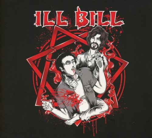 Ill Bill - Septagram (2017)