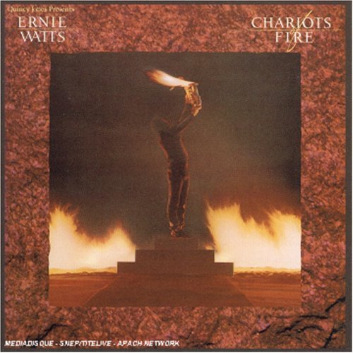 Ernie Watts - Chariots of Fire (2005) FLAC