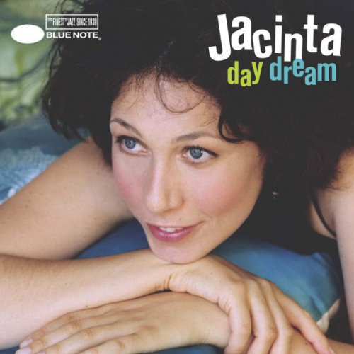 Jacinta - Day Dream (2006)