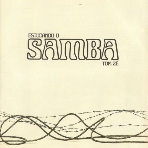 Tom Ze - Estudando o Samba (1975)
