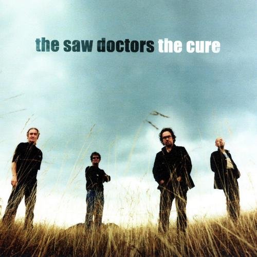 The Saw Doctors - The Cure (2005)