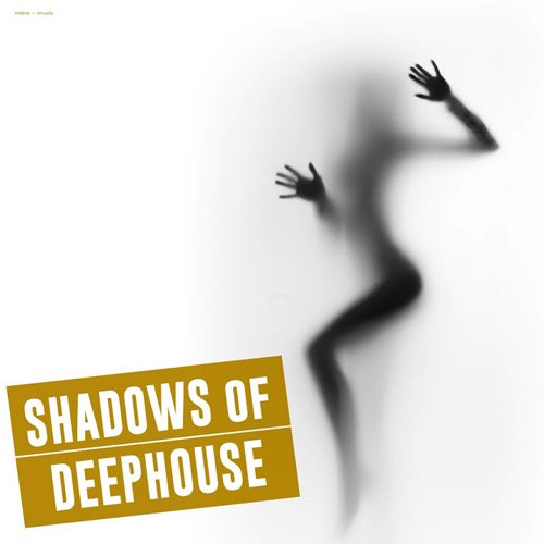 VA - Shadows Of Deephouse (2017)