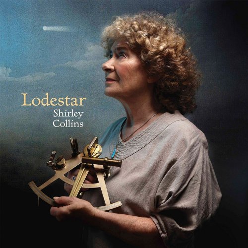 Shirley Collins - Lodestar (2016) [Hi-Res]
