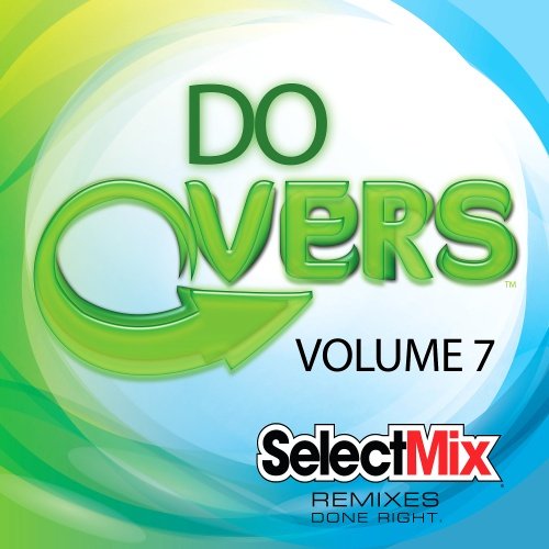 VA - Select Mix Do Overs Vol. 7 (2017)