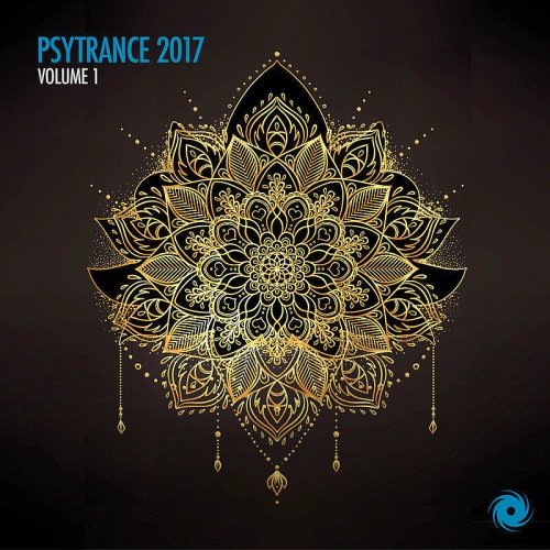 VA - Psytrance 2017 Vol. 1 (2017)