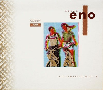 Brian Eno - Eno Box I: Instrumental (1993)