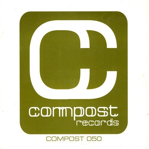 VA - Compost 050 (1998)