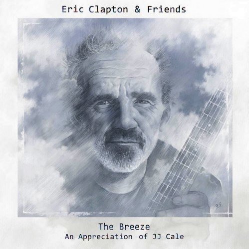 Eric Clapton & Friends - The Breeze (2014) LP
