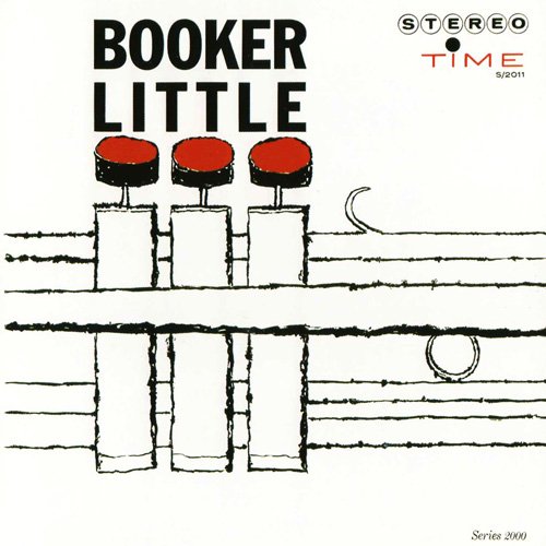 Booker Little - Booker Little (1960)