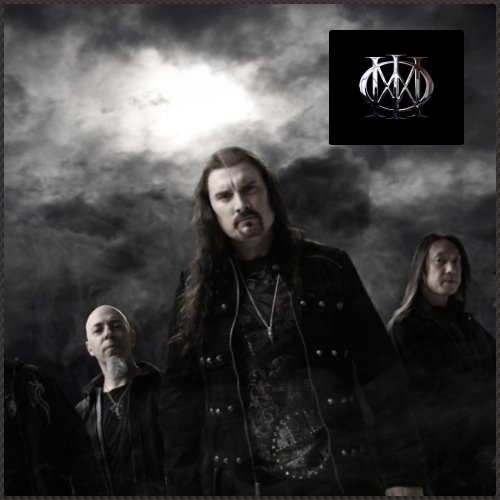 Dream Theater - Discography (1989-2016)