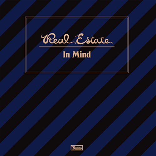 Real Estate - In Mind (2017) [Hi-Res]