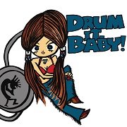 VA - Drum It, Baby! (2017)