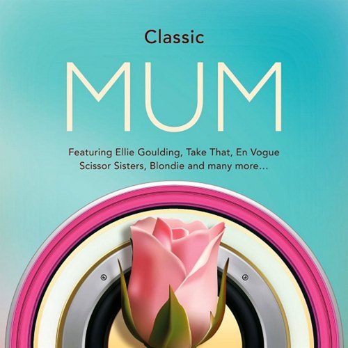 VA - Classic Mum [3CD] (2017) Lossless