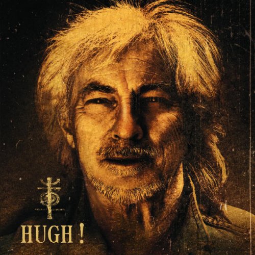 Hugues Aufray - Hugh ! (2007)