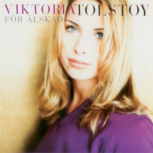 Viktoria Tolstoy - For Alskad (1996)