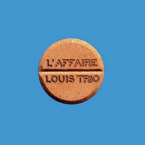 L'Affaire Louis Trio - L'Affaire Louis Trio (1997)