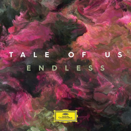 Tale of us - Endless (2017) [CD-Rip]