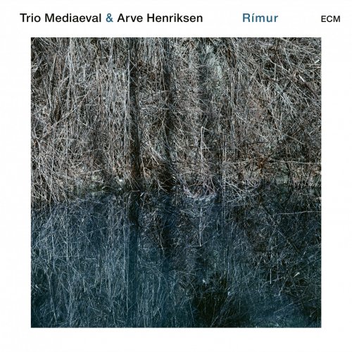 Trio Mediæval & Arve Henriksen - Rímur (2017)