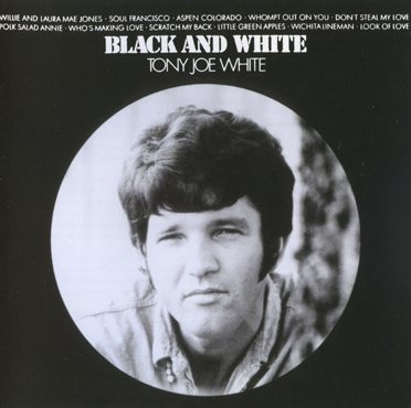 Tony Joe White - Collection: 20 albums (1968-2016)