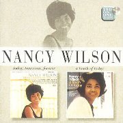 Nancy Wilson ‎– Today, Tomorrow, Forever / A Touch Of Today (1997)