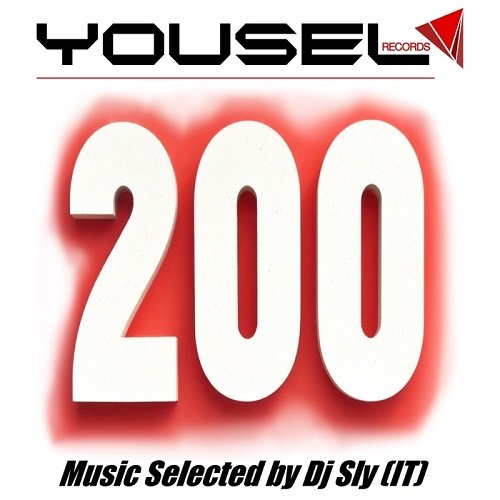 VA - Yousel 200 (2017)