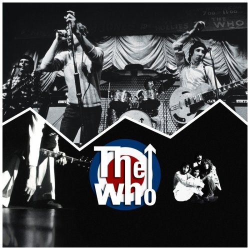 The Who - discography (1966-2006)