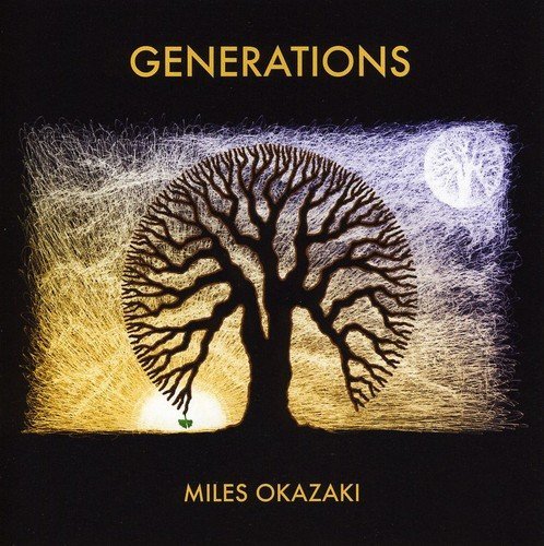 Miles Okazaki - Generations (2009)