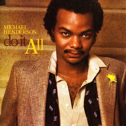 Michael Henderson ‎- Do It All (1979) [2014 Expanded Edition]