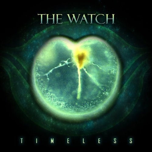 The Watch - Timeless (2011) 320 kbps