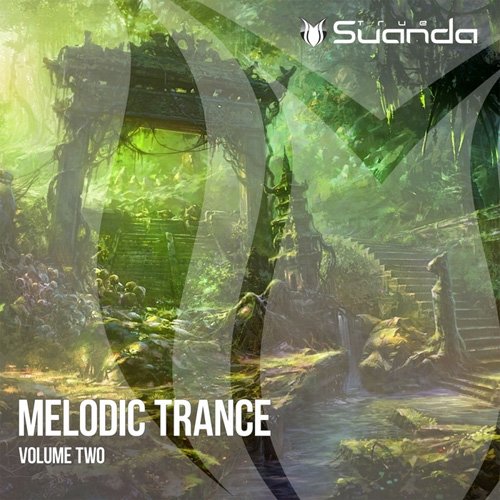 VA - Melodic Trance Vol 2 (2017)