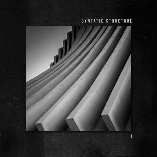 VA - Syntatic Structure 1 (2017)