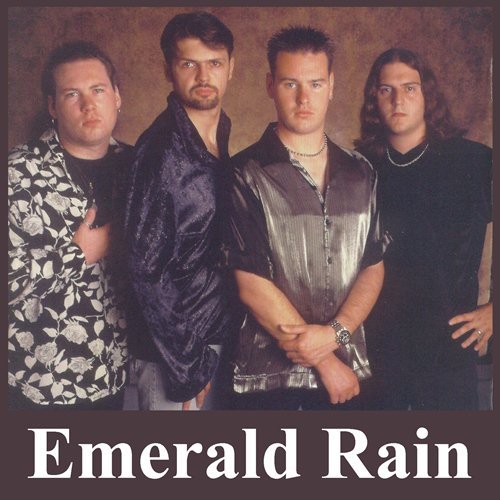 Emerald Rain - Discography (1997-2005)
