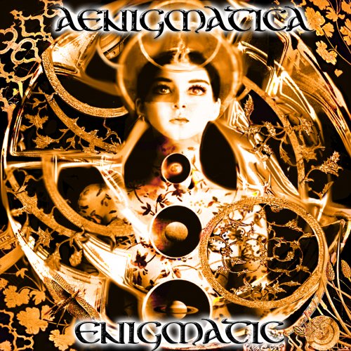 Aenigmatica - Enigmatic (2016)