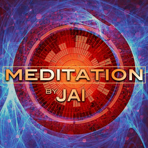 Jai - Meditation by Jai (2013)