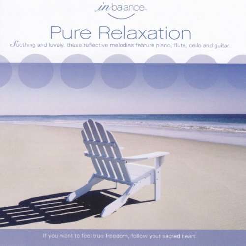 Kavin Hoo - Pure Relaxation (2006)