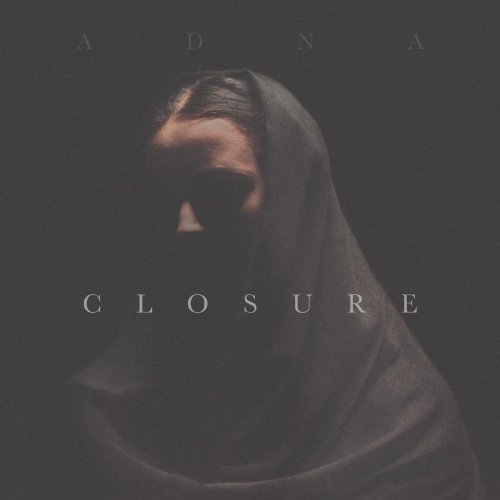 Adna - Closure (2017)