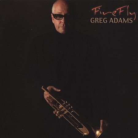 Greg Adams - Firefly (2004)