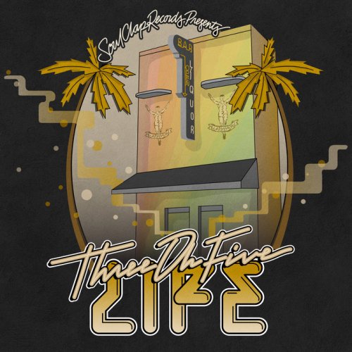 VA - Three Oh Five Life (2017)